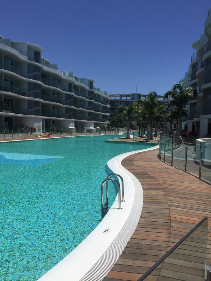 아로나 Las Olas 아파트 외부 사진