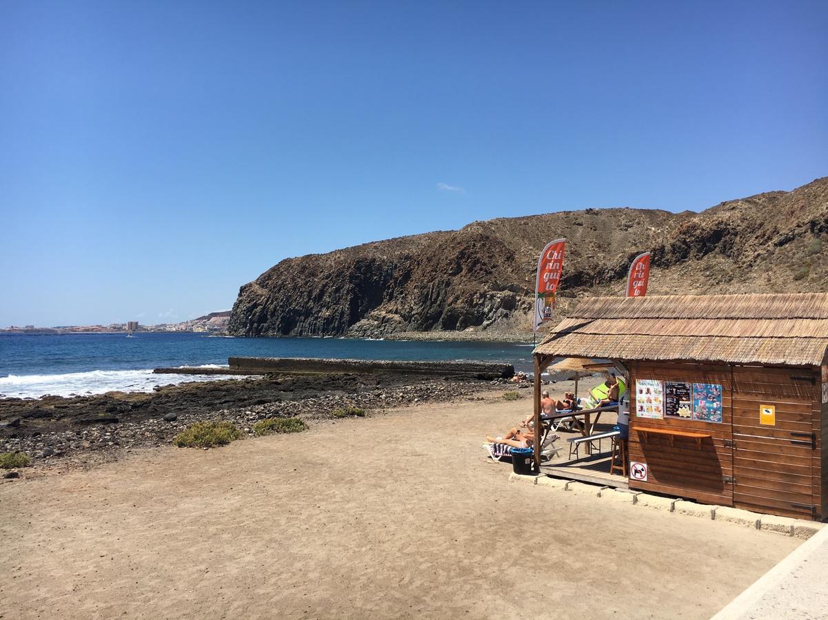 아로나 Las Olas 아파트 외부 사진