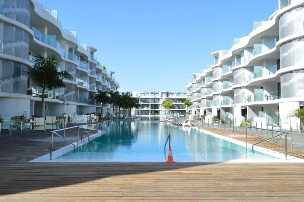 아로나 Las Olas 아파트 외부 사진