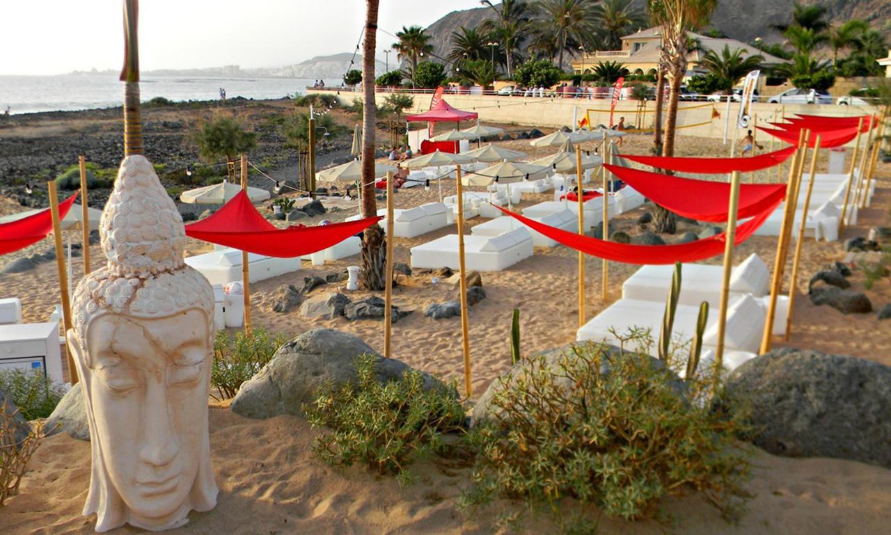 아로나 Las Olas 아파트 외부 사진